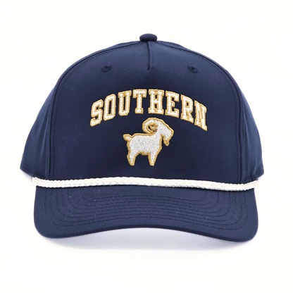 Southern GOAT Roper