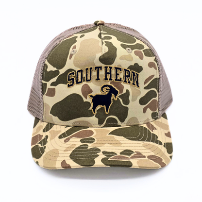 Southern GOAT Trucker