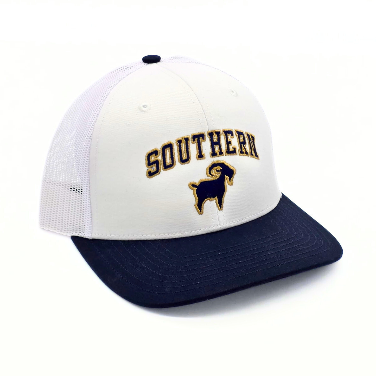 Southern GOAT Trucker