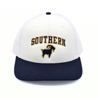 Southern GOAT Trucker