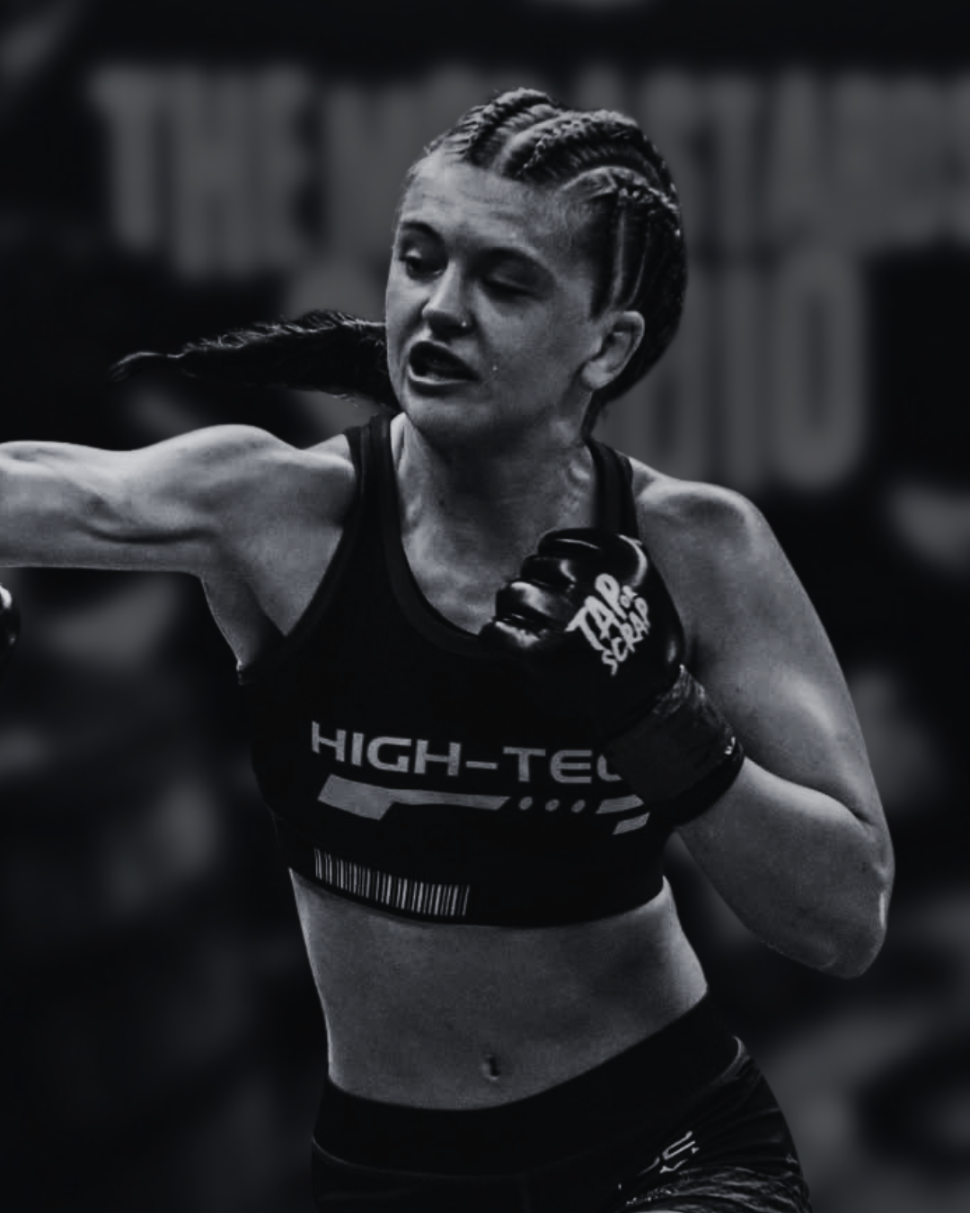 Sydney Hlebik