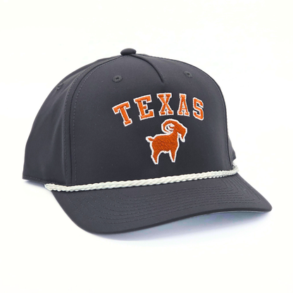 Texas GOAT Roper