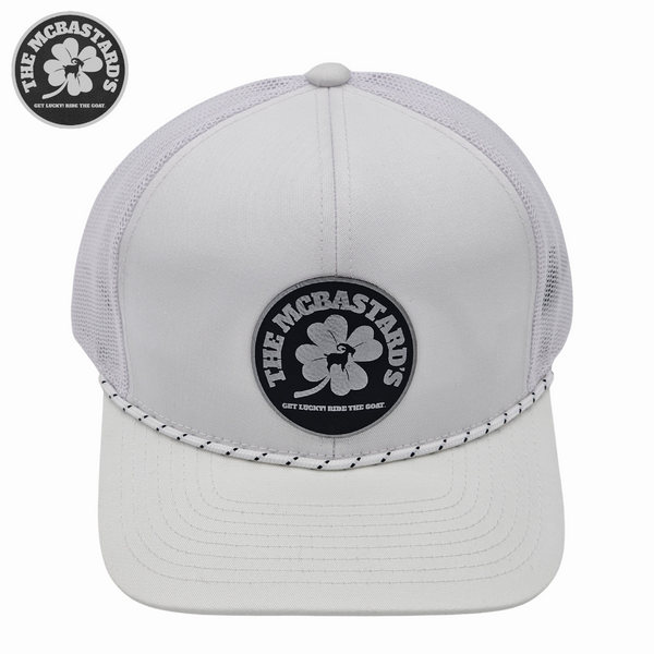 Get lucky best sale hats