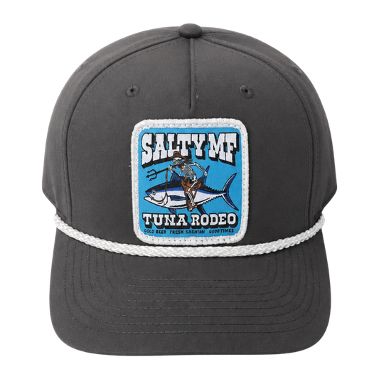 Tuna Rodeo Roper