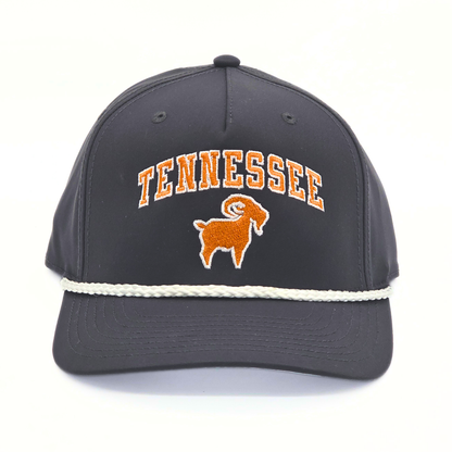 Tennessee GOAT Roper