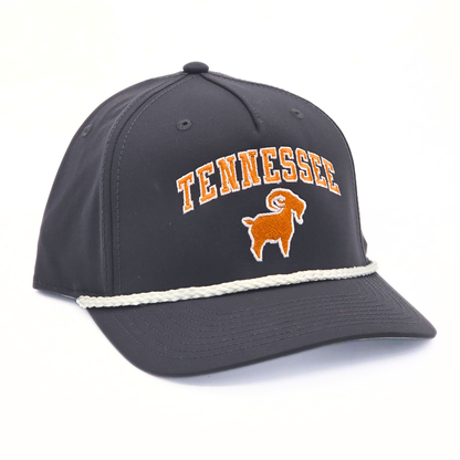 Tennessee GOAT Roper