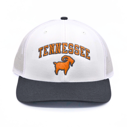 Tennessee GOAT Trucker