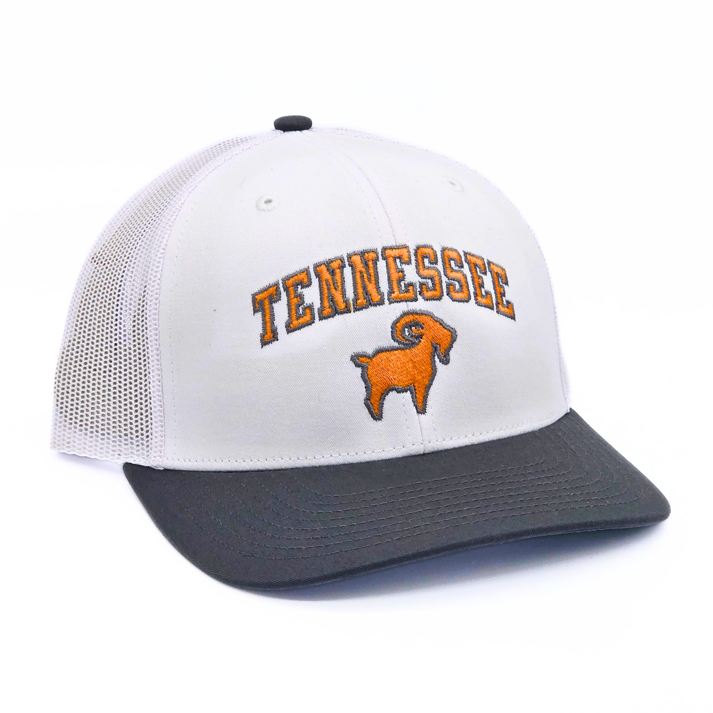 Tennessee GOAT Trucker