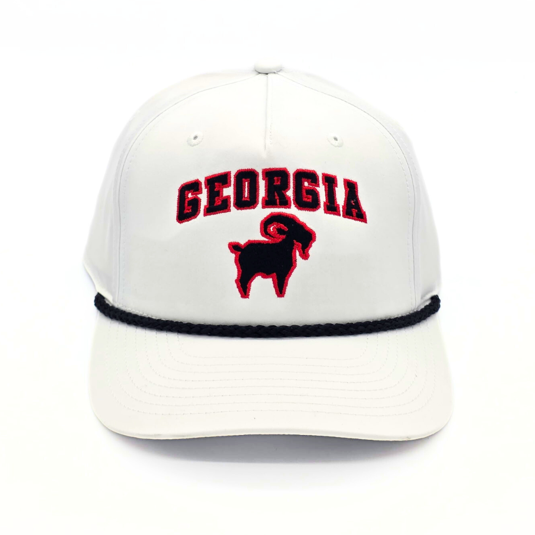 Georgia GOAT Roper