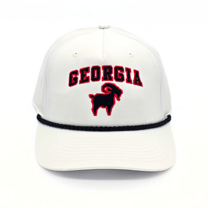 Georgia GOAT Roper