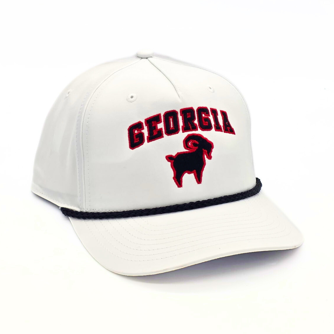 Georgia GOAT Roper