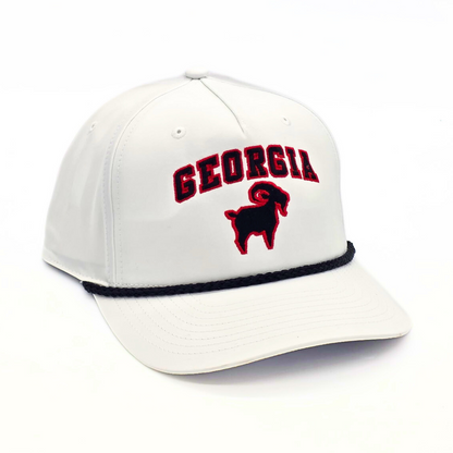 Georgia GOAT Roper