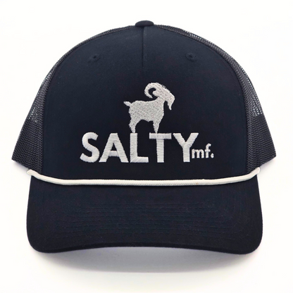 SALTYmf Rope Trucker