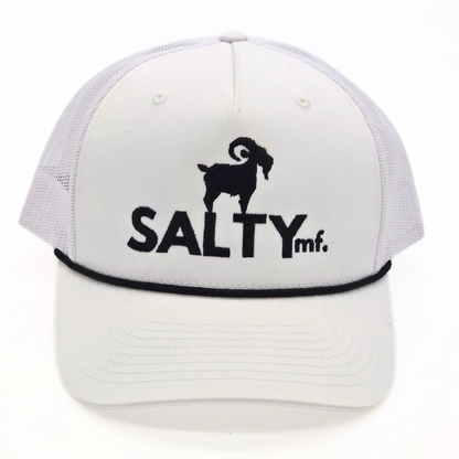 SALTYmf Rope Trucker