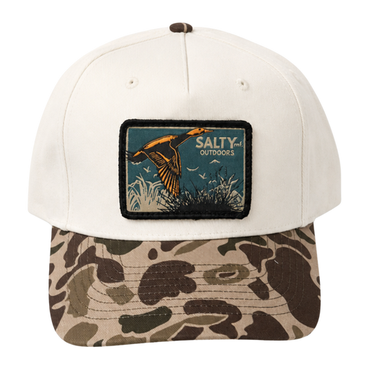 Duck Patch Gramps Hat