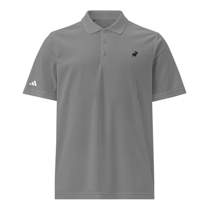 Black Goat Sport Polo