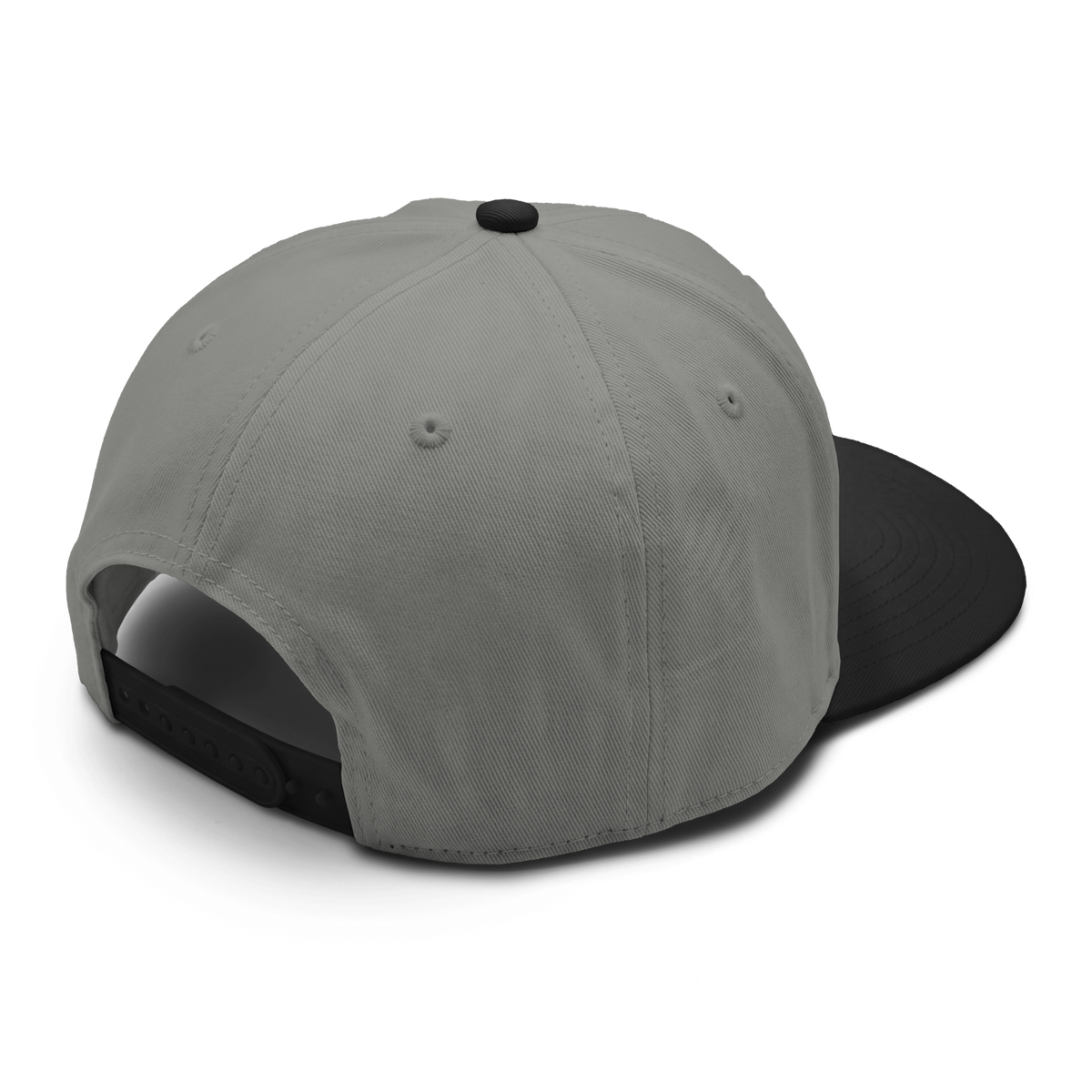 The McBastards Tactical Down Range Hat