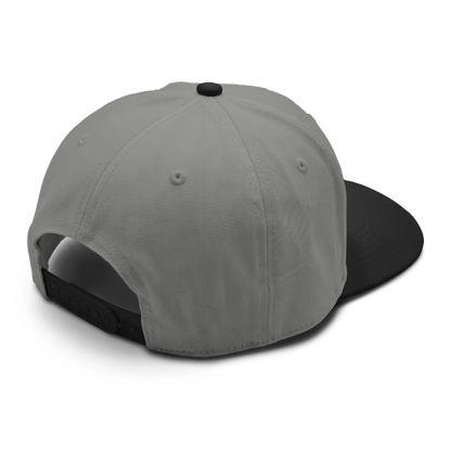 The McBastards Tactical Down Range Hat