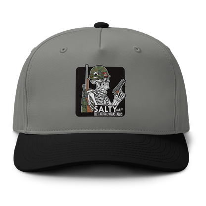 The McBastards Tactical Down Range Hat