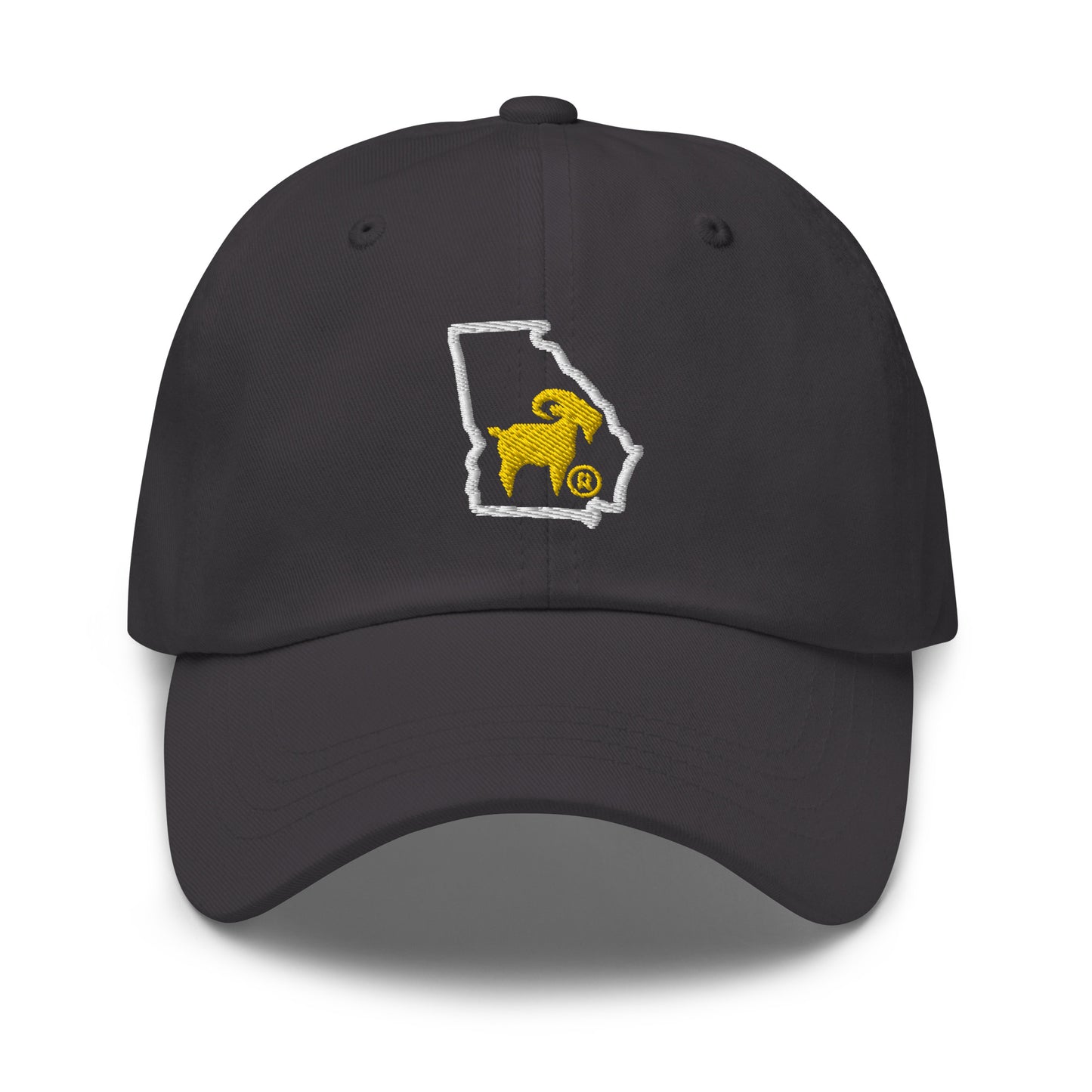 SaltyMF Goat Georgia Boy Cap