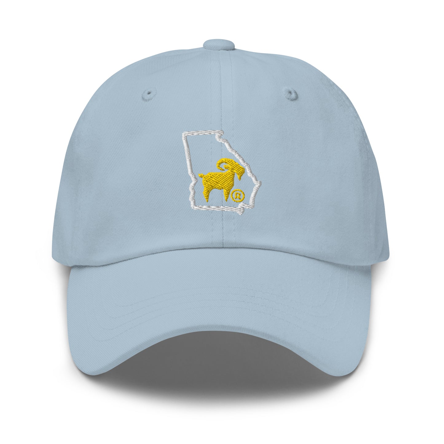 SaltyMF Goat Georgia Boy Cap