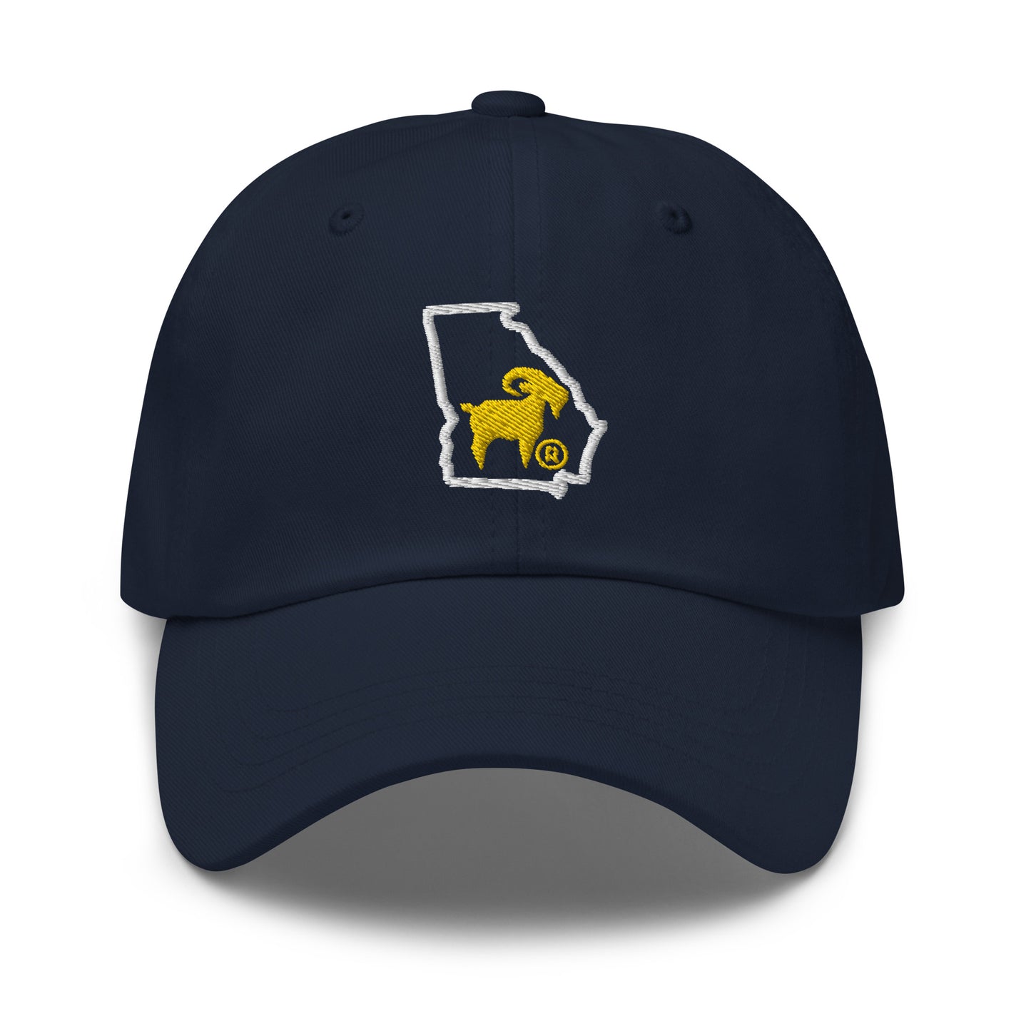 SaltyMF Goat Georgia Boy Cap