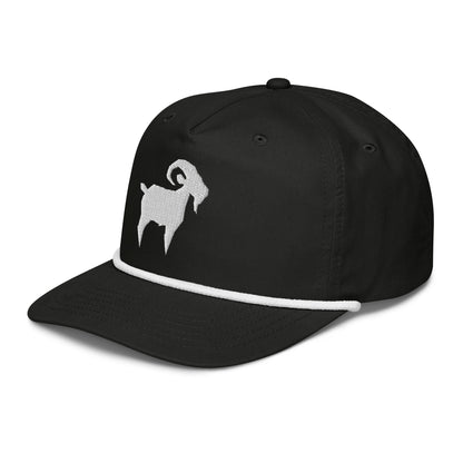 BIG GOAT Roper
