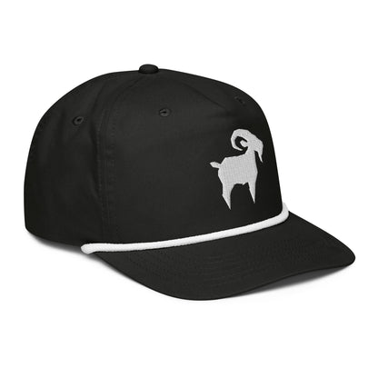 BIG GOAT Roper