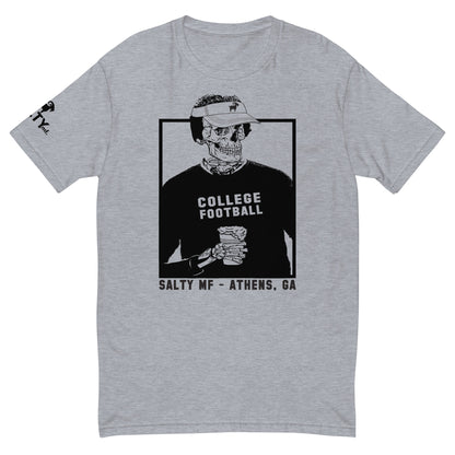 'College Football in Athens' Tee