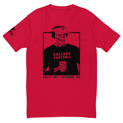 'College Football in Athens' Tee