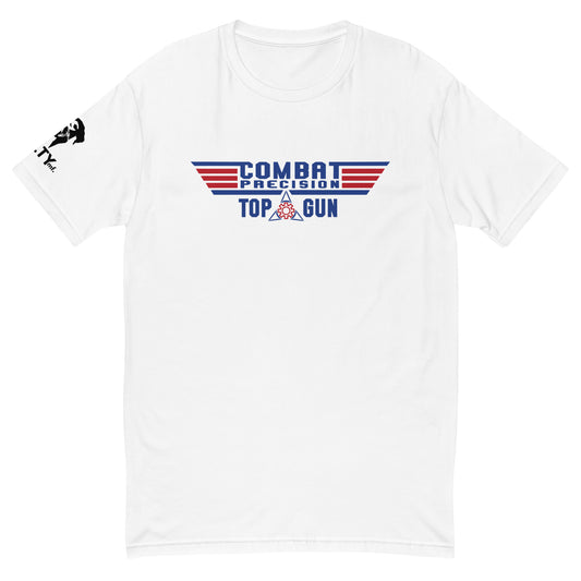 SaltyMF 2A Combat Precision RWB Tee