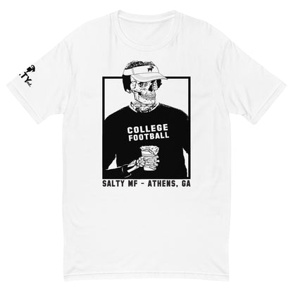 'College Football in Athens' Tee