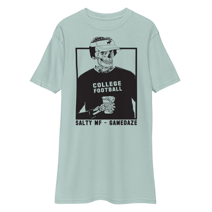 College GameDaze Tee