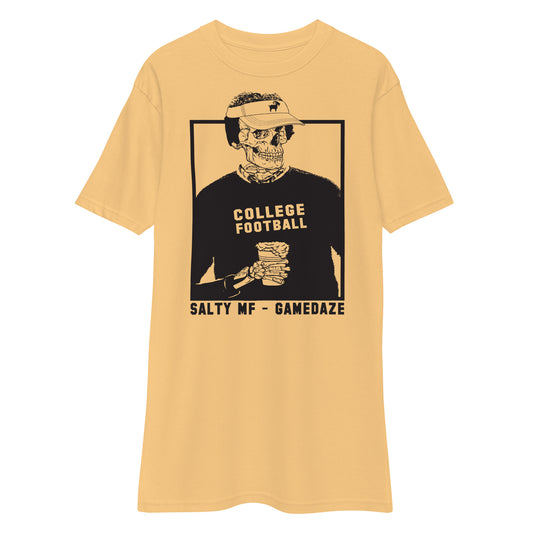 College GameDaze Tee