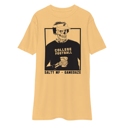 College GameDaze Tee
