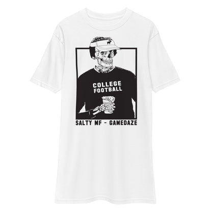 College GameDaze Tee