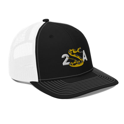2A GOAT Rattle & Roll Trucker