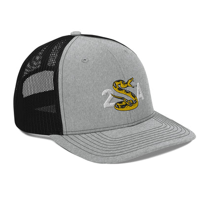 2A GOAT Rattle & Roll Trucker