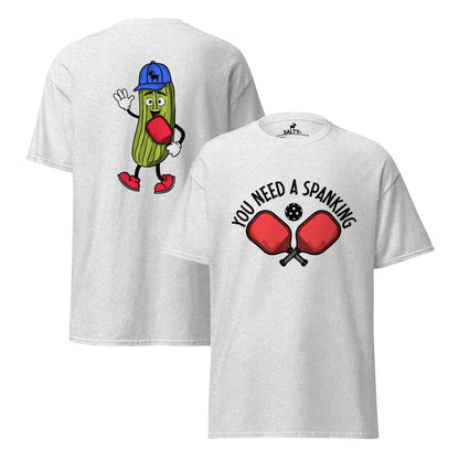 You Need A Spanking Tee