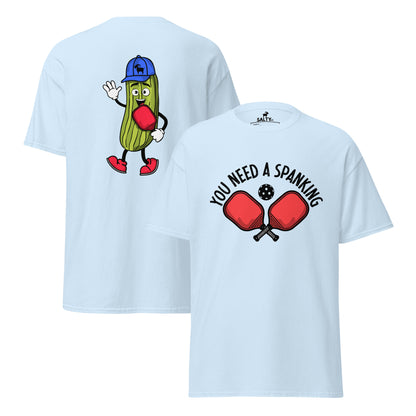 You Need A Spanking Tee