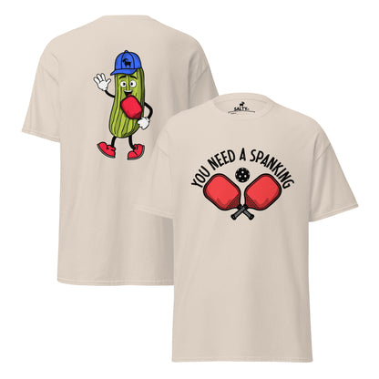 You Need A Spanking Tee