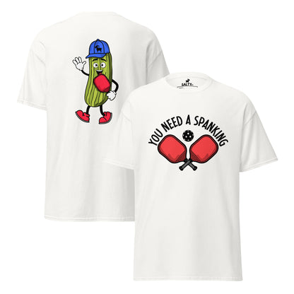 You Need A Spanking Tee