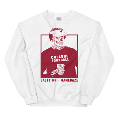 GameDaze in Tuscaloosa Crew Neck
