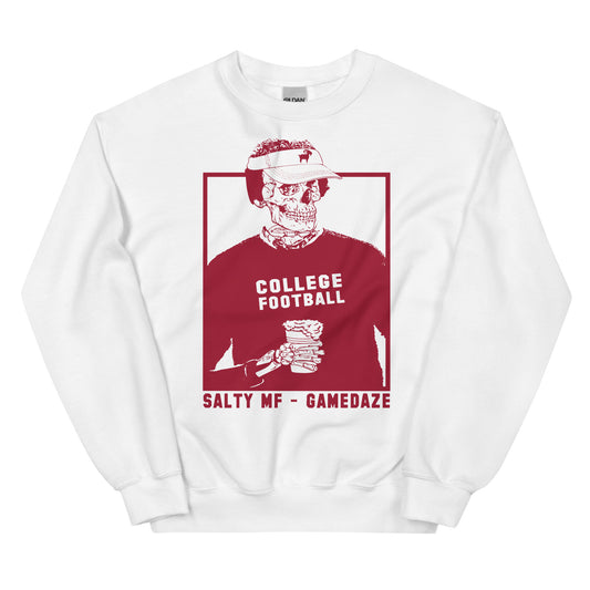 GameDaze in Tuscaloosa Crew Neck