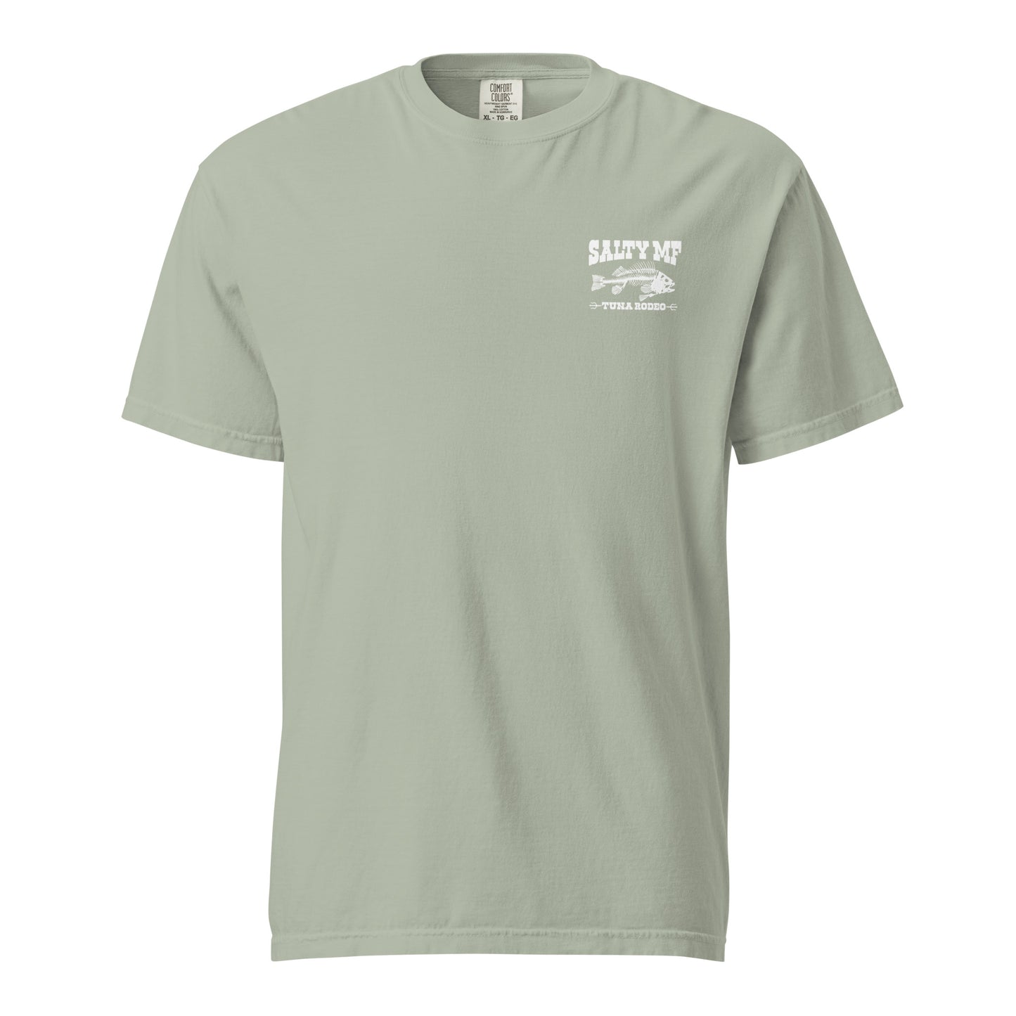 SaltyMF TUNA Rodeo Tee