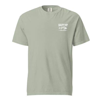 Tuna Rodeo Tee