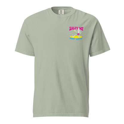 Goatful Dead Surf Team Tee