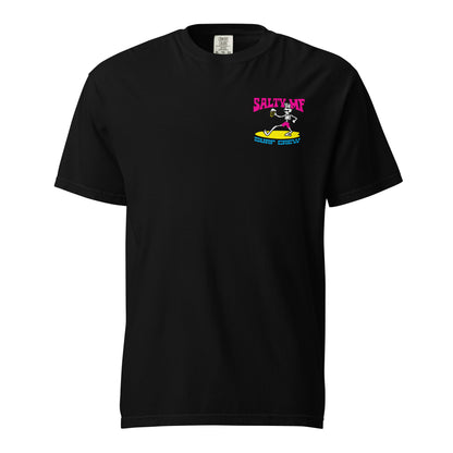 Goatful Dead Surf Team Tee