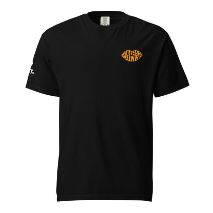 Hush Money Band Concert Tee