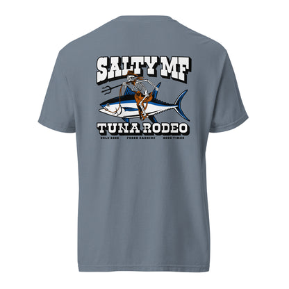 Tuna Rodeo Tee
